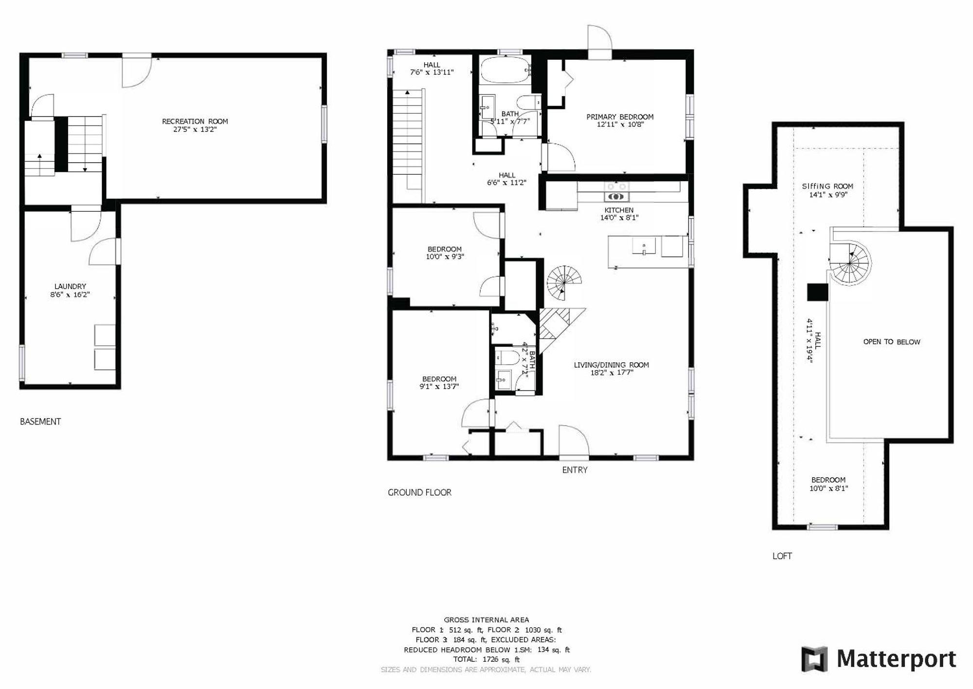 The Sunset Cottage By Ark - Lovely 3-Bedroom Home Williamstown Exterior photo