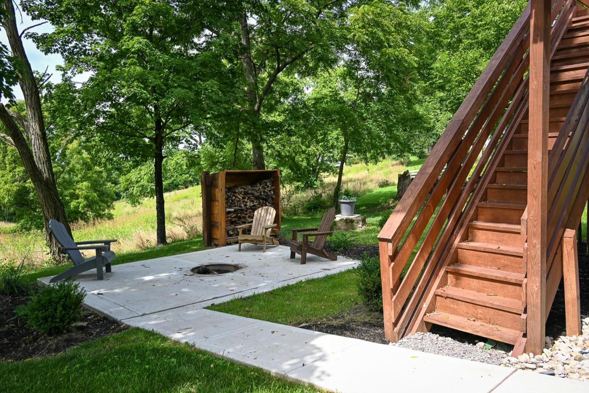 The Sunset Cottage By Ark - Lovely 3-Bedroom Home Williamstown Exterior photo